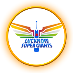 Lucknow Super Giants